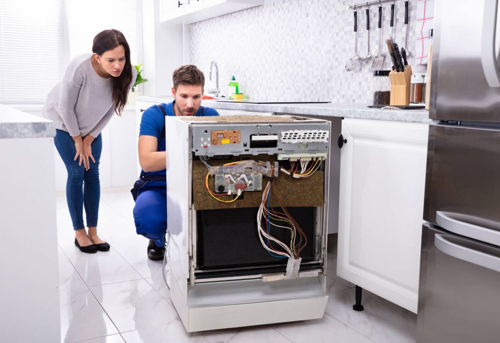 Appliance Fixing in Gatineau 2026